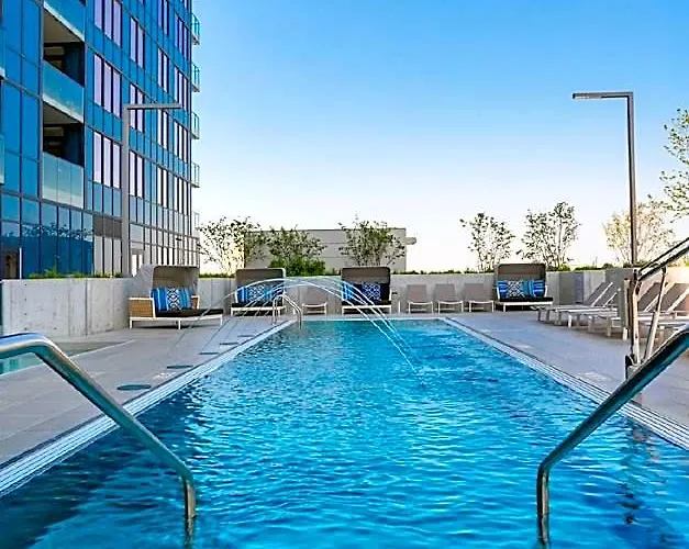 Hotel Level Old Town 5*