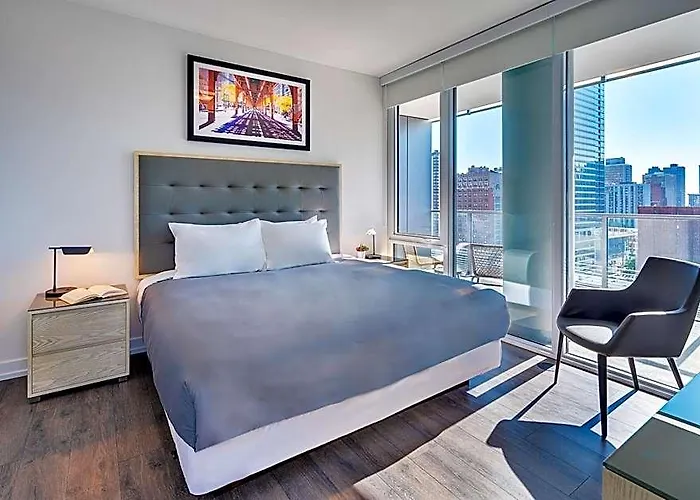 Level Old Town Hotel 5*